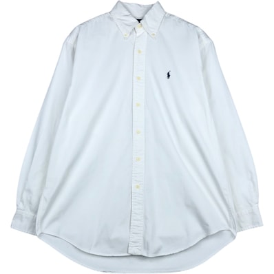 古着 ラルフローレン Ralph Lauren BLAIRE 北マリアナ諸島製 メンズM相当/eaa641788