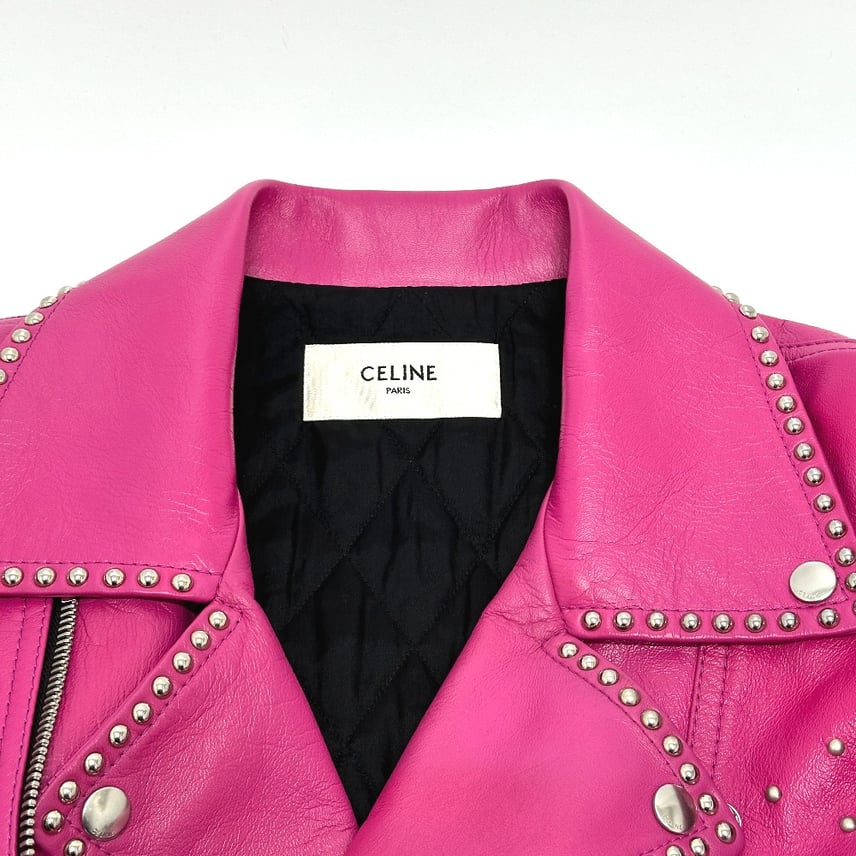 A+ (新品・未使用(ワケあり))】セリーヌ CELINE エディスリマン A+ (新品・未使用(ワケあり))】セリーヌ CELINE エディスリマン