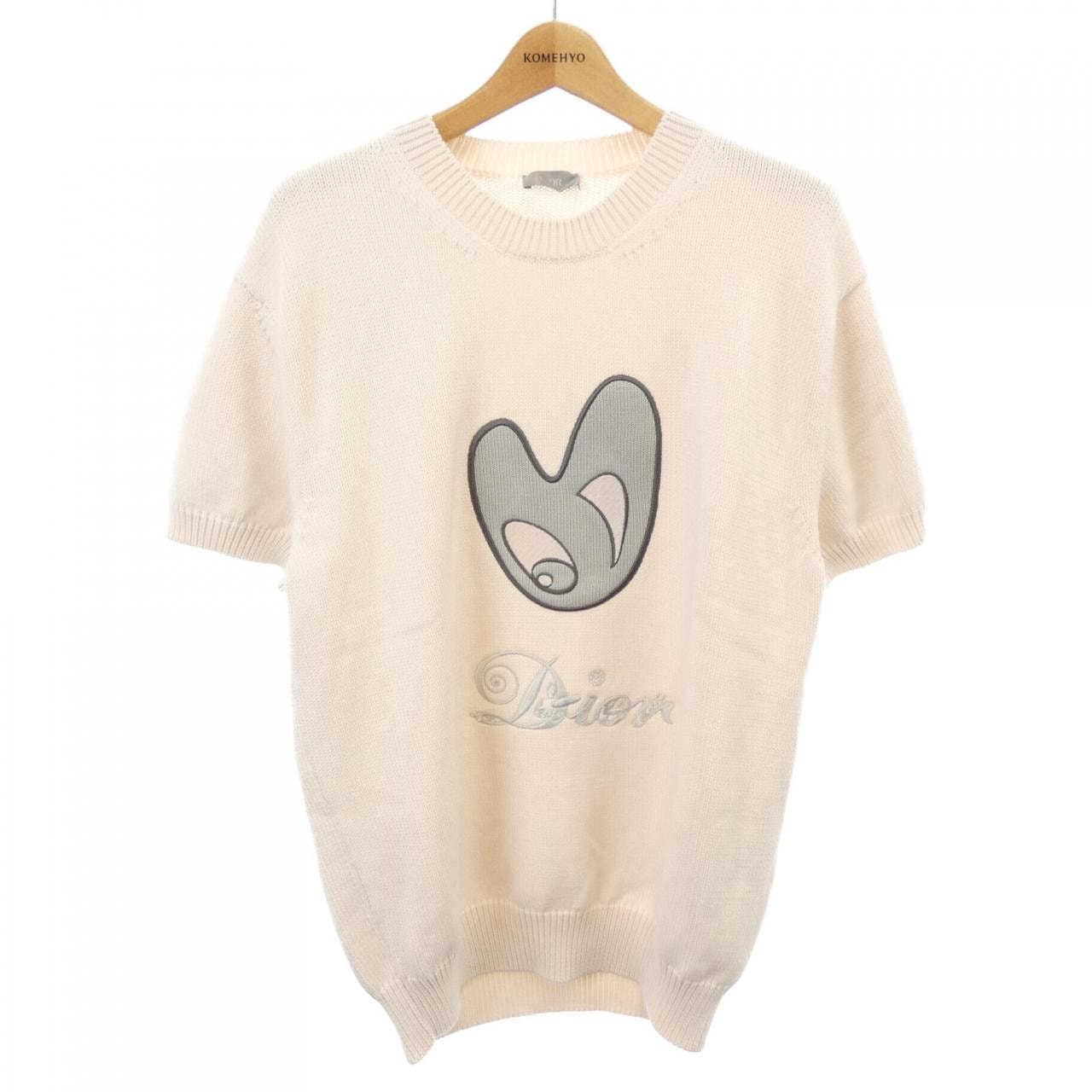 ディオール DIOR ケニーシャーフ KENNY SCHARF 143M656AT294 ニット