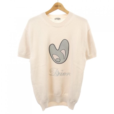 ディオール DIOR ケニーシャーフ KENNY SCHARF 143M656AT294 ニット