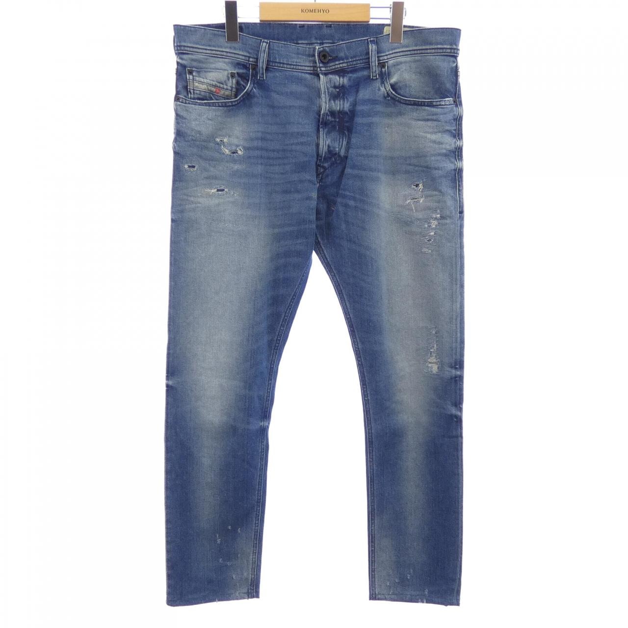 ディーゼル DIESEL TEPPHAR ジーンズ