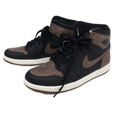 ナイキ 【新品同様】DZ5485-020 AIR JORDAN 1 RETRO HIGH OG エア ジョーダン 1 レトロ ハイ オリジナル スニーカー US7.5