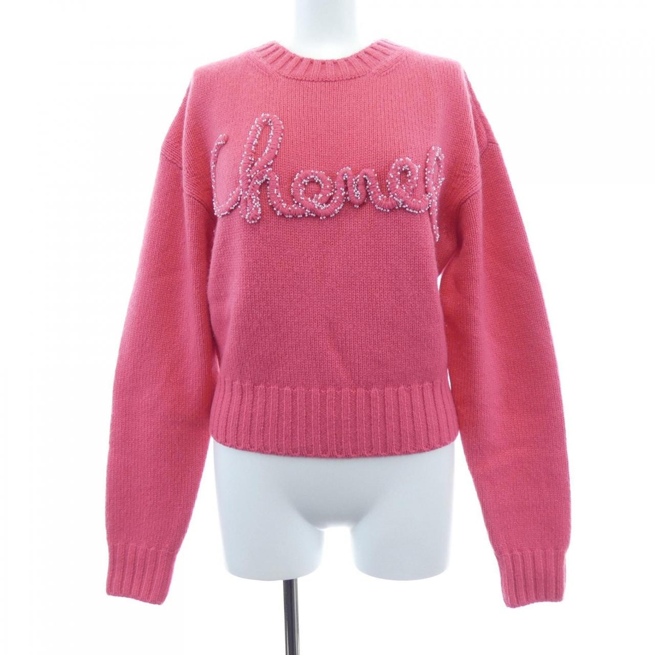 シャネル CHANEL P65189K61044 20B ニット