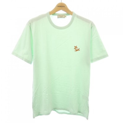 メゾンキツネ MAISON KITSUNE Tシャツ
