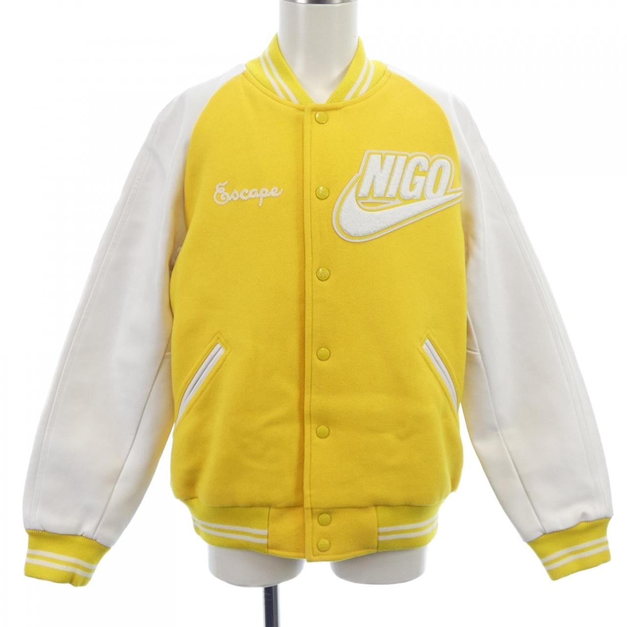 ナイキ NIKE NIGO FV5670-735 スタジャン