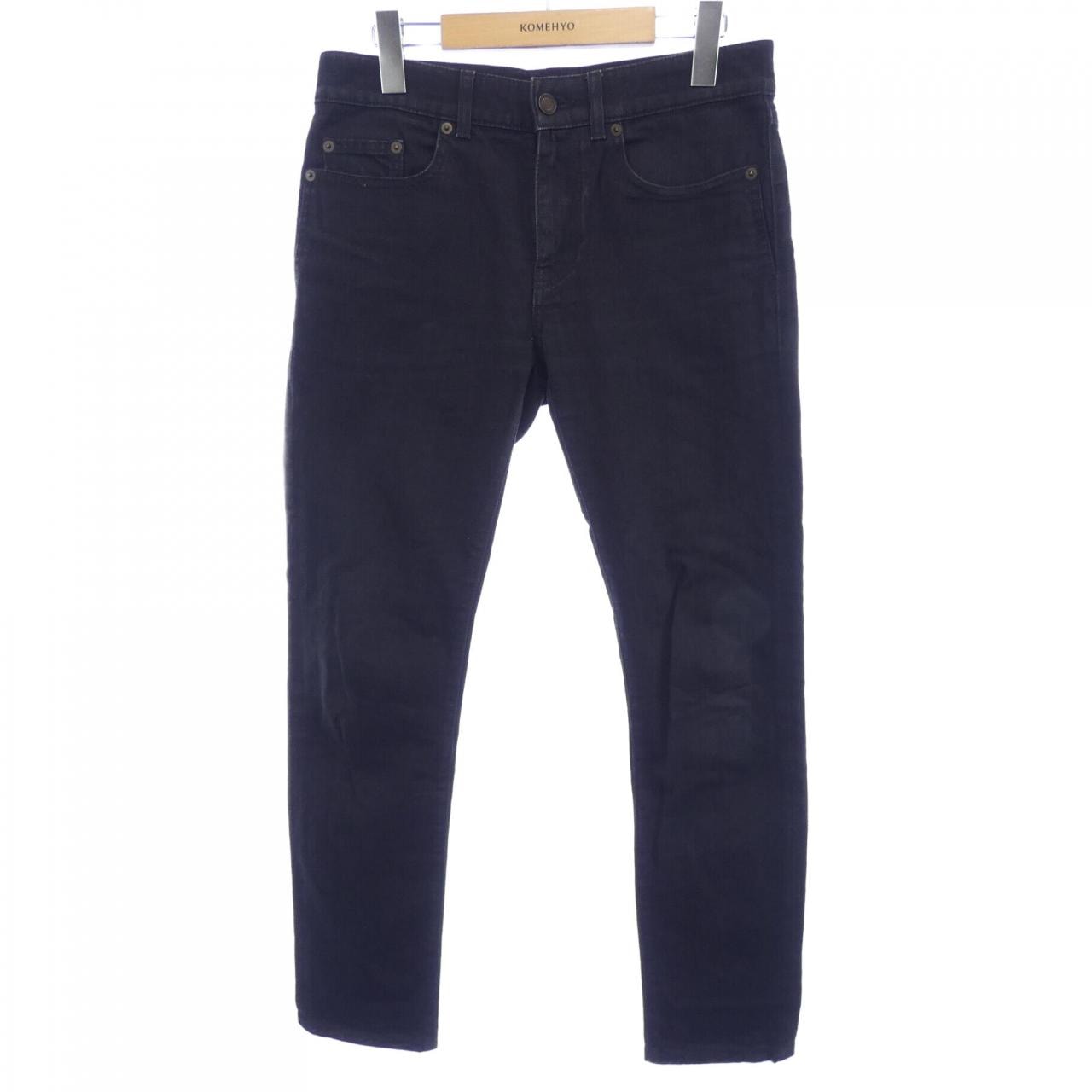 サンローラン SAINT LAURENT 472822 パンツ