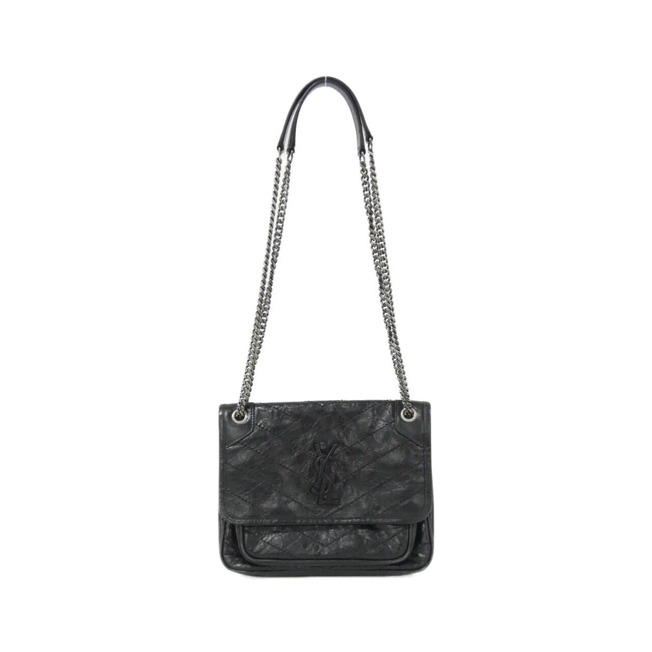 サンローラン NIKI BABY 633160 0EN04 ショルダーバッグ