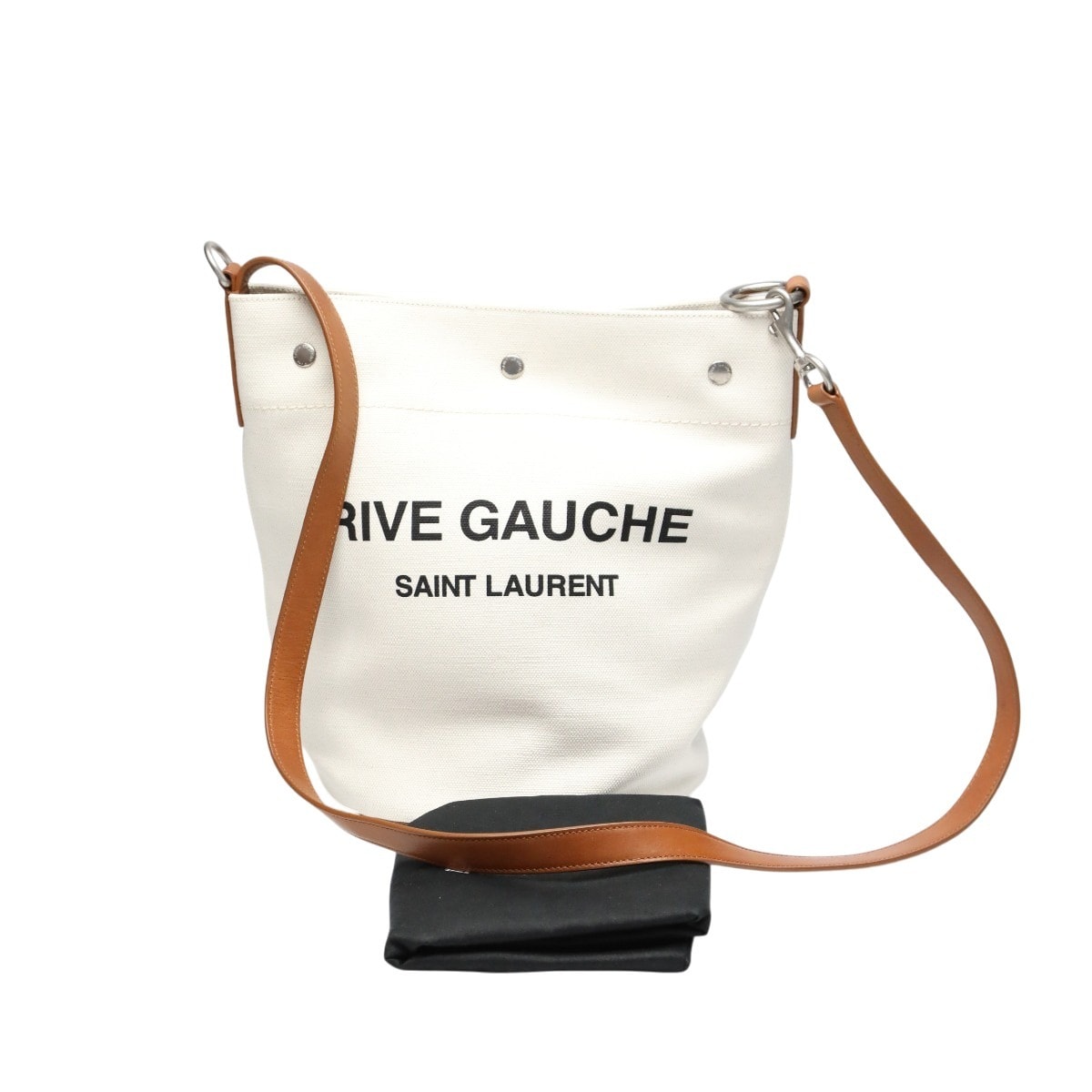 サンローラン SAINT LAURENT リヴゴーシュ VLR669299 ショルダーバッグ