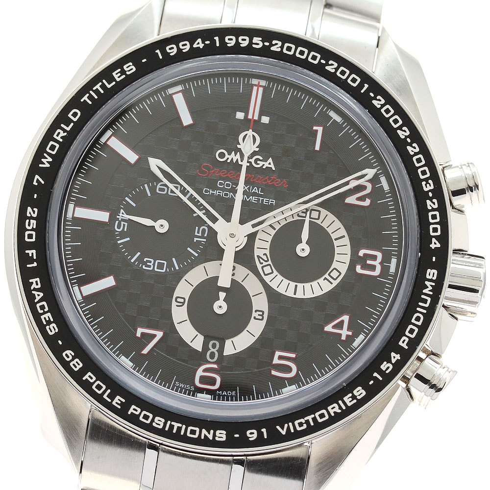 ☆美品 オメガ メンズ 【中古】