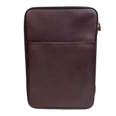 ルイヴィトン LOUIS VUITTON キャリーバッグ タイガ ペガス60 M23266 ブラウン