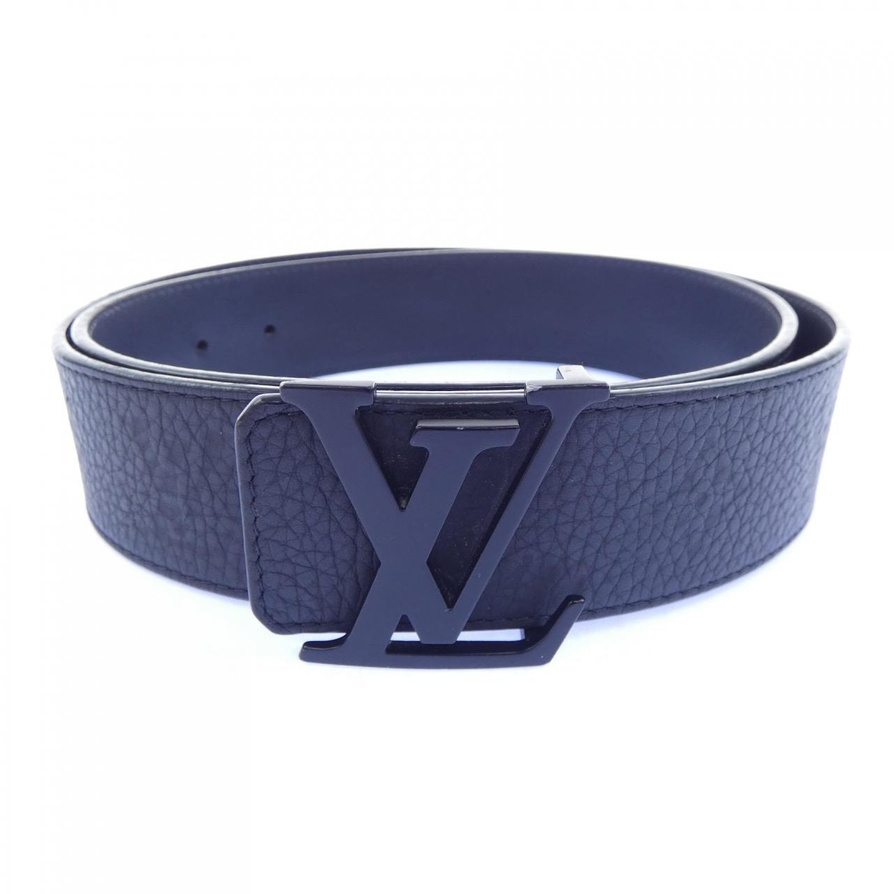 ルイヴィトン LOUIS VUITTON LVイニシャル 40mm リバーシブル M0424 BELT