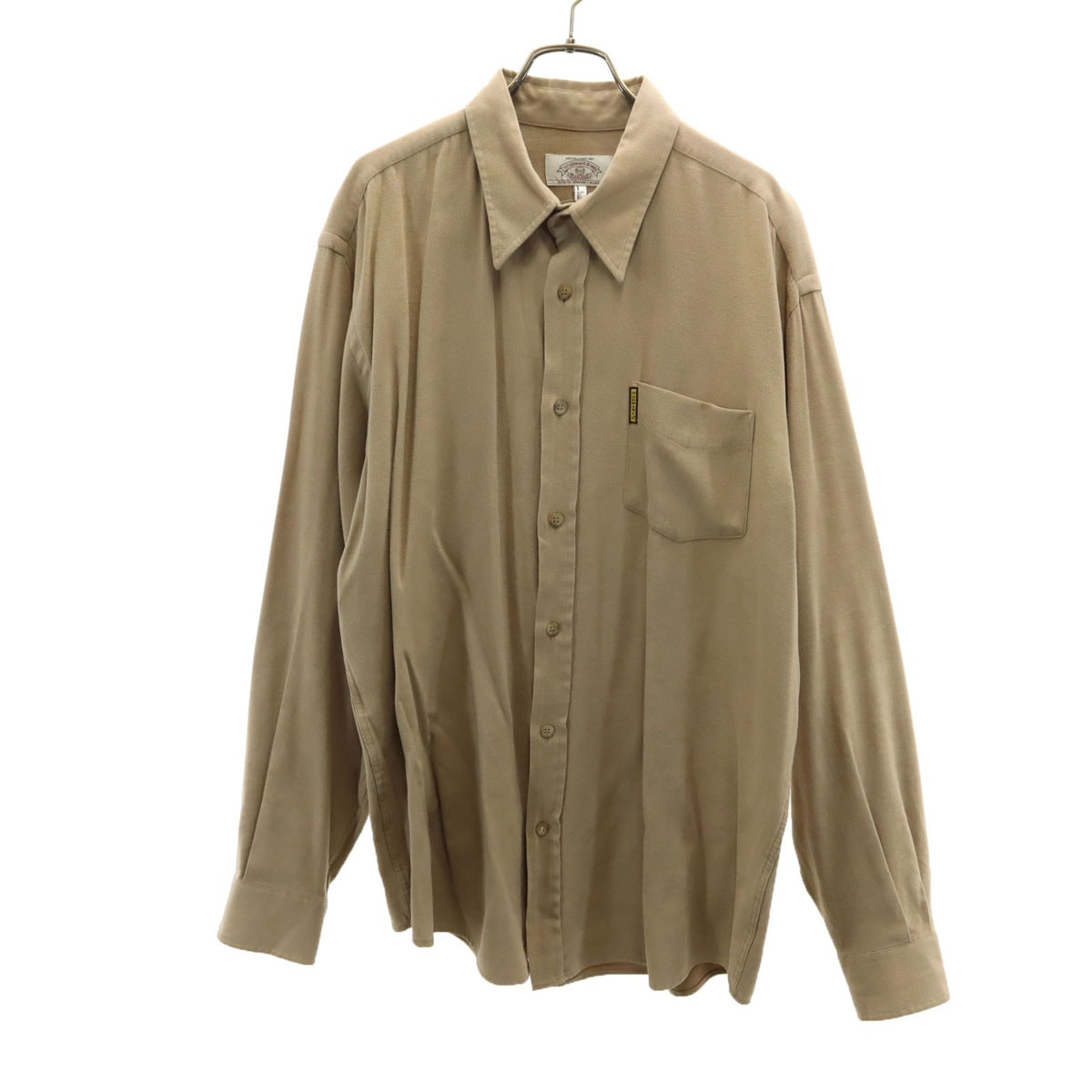 C (やや傷や汚れあり)】ARMANI JEANS アルマーニジーンズ 90s