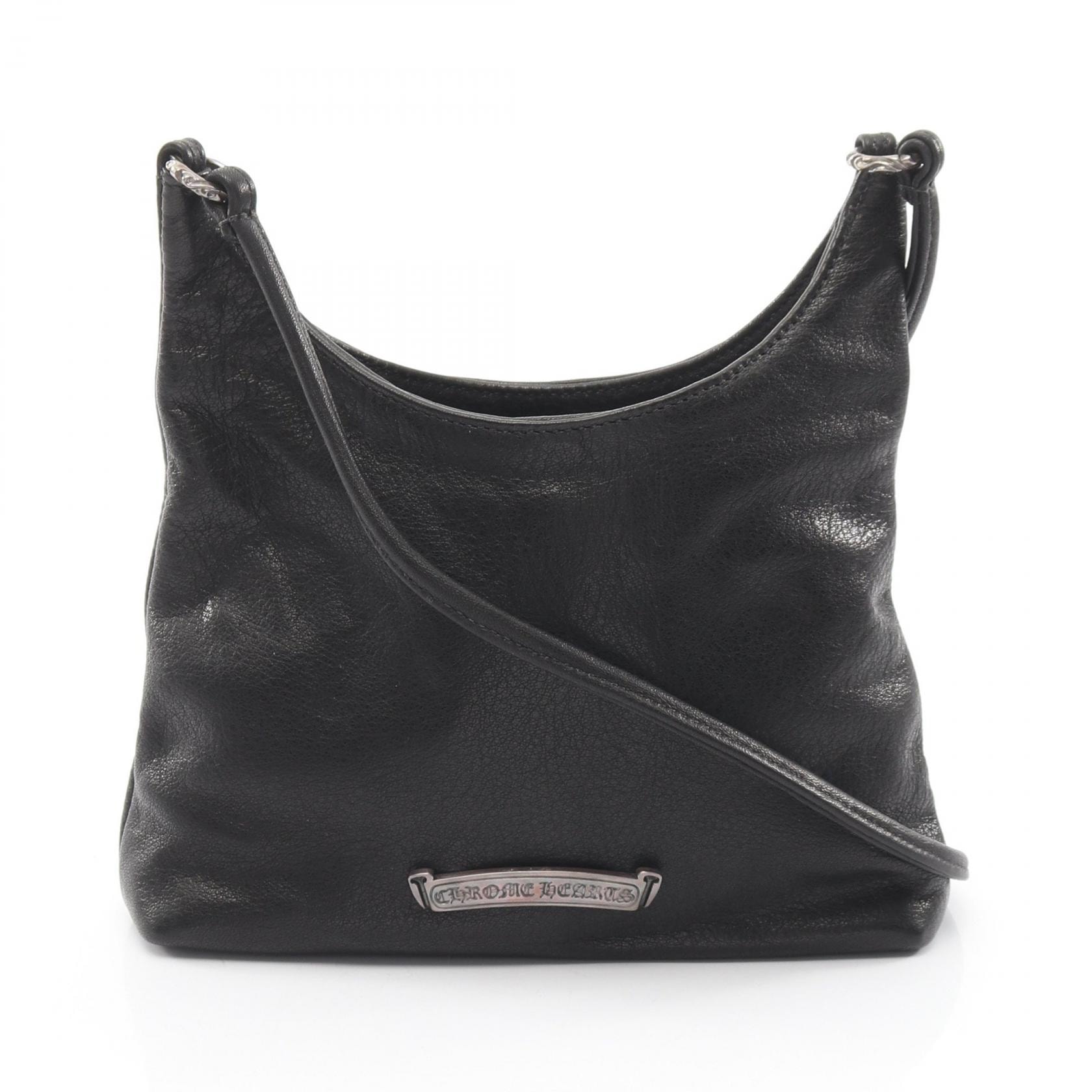 Chrome Hearts Viv Dagger Handbag "Black"