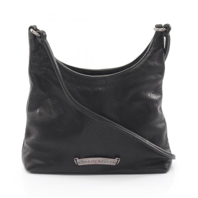Chrome Hearts Viv Dagger Handbag "Black"