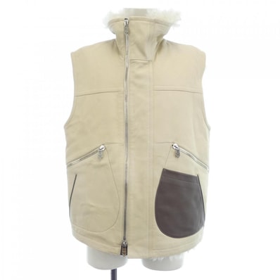 エルメス HERMES *22-5017 ベスト