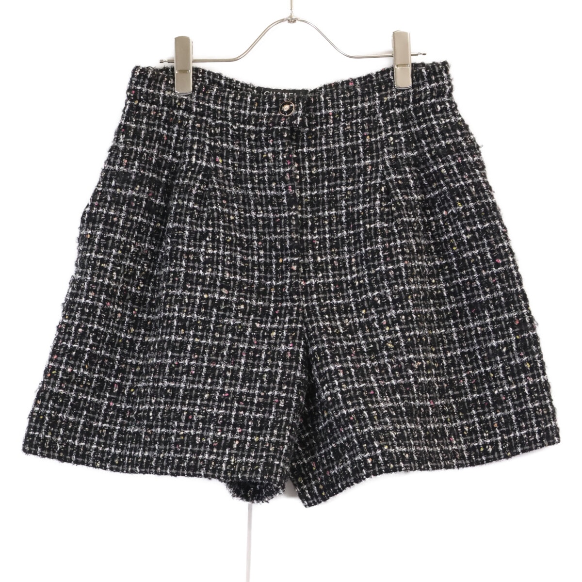 NORTH ◇THE 2.5 DANPAN BROCHURE パンツ FACE パープル LABEL(ザ・ノース・フェイス PURPLE パンツ