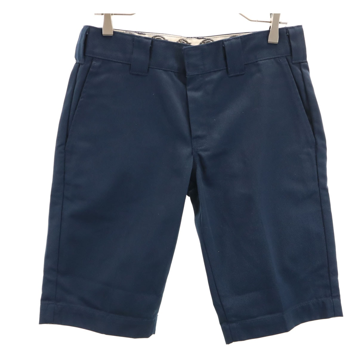 Dickies ディッキーズ ショートパンツ W30 ネイビー