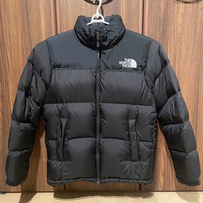 The North Face Nuptse Jacket 2021 "Black"
