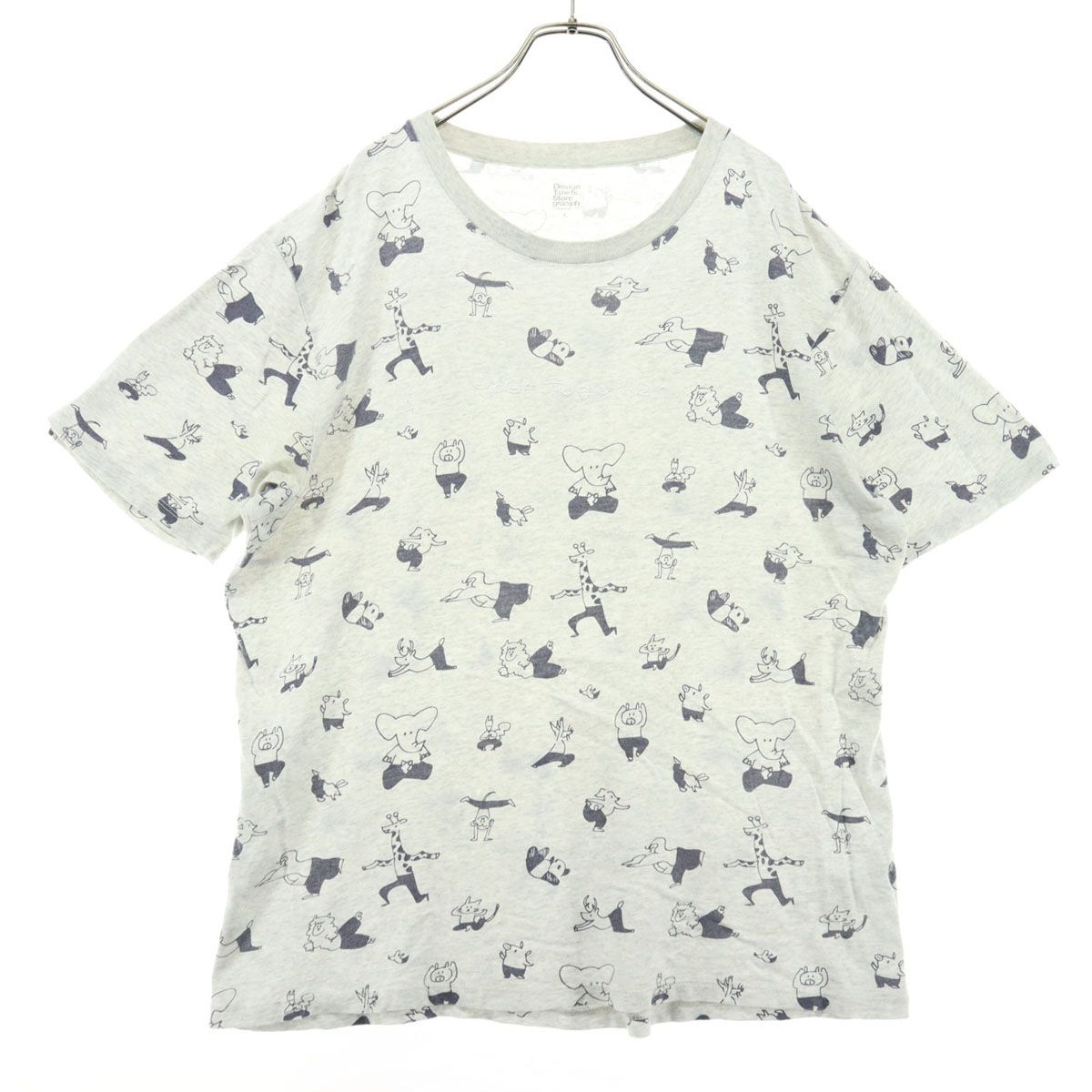 graniph グラニフ 半袖 Tシャツ