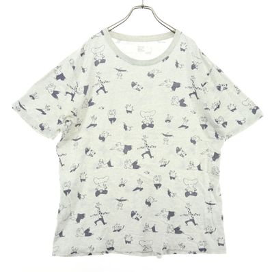 graniph グラニフ 半袖 Tシャツ