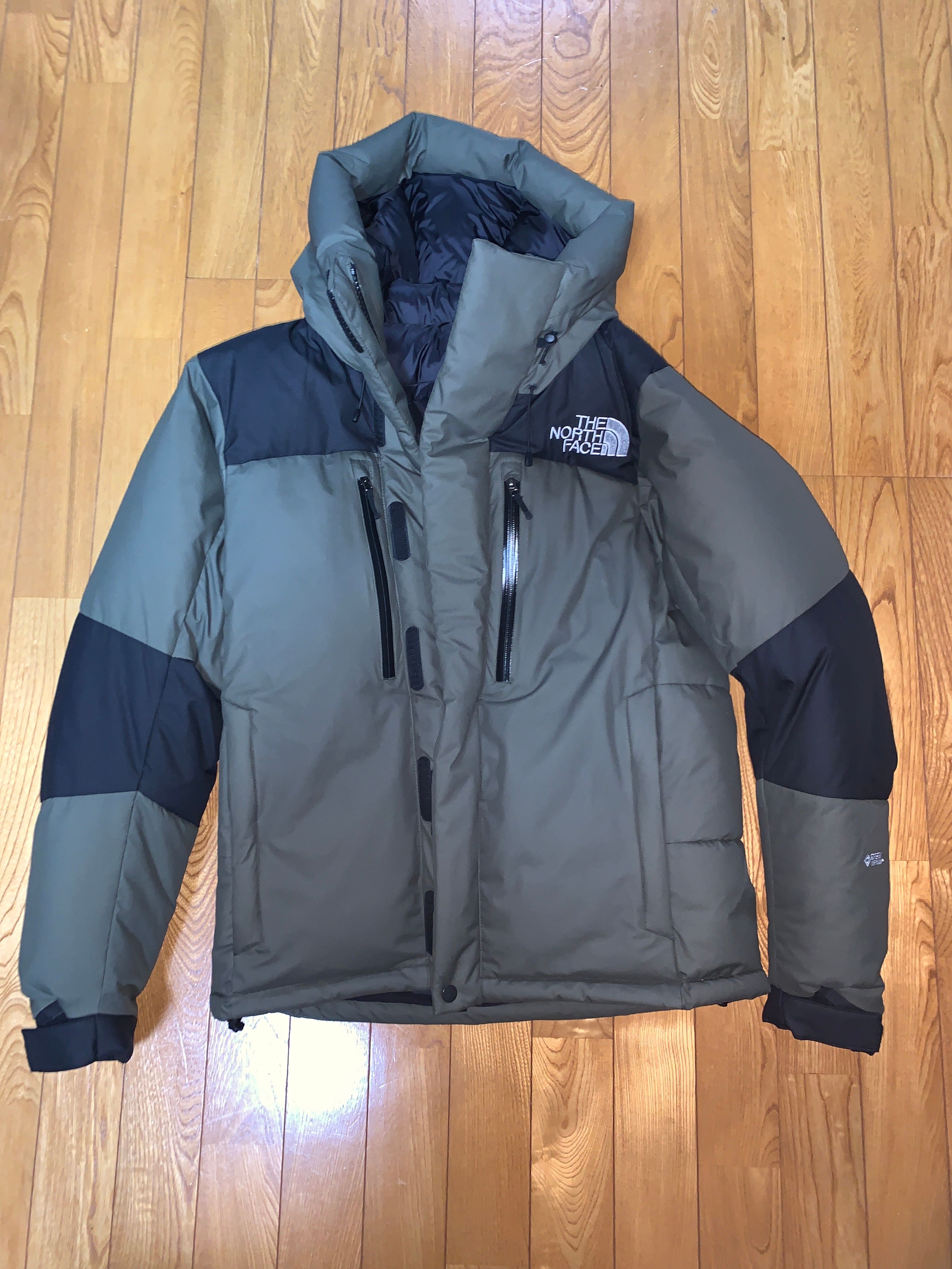 The North Face Baltro Light Jacket NT 2020/2021 "New Taupe"