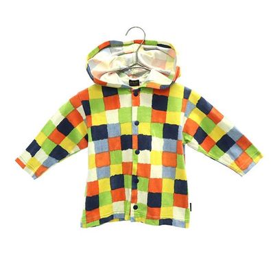 Paul Smith 長袖 ジップパーカー