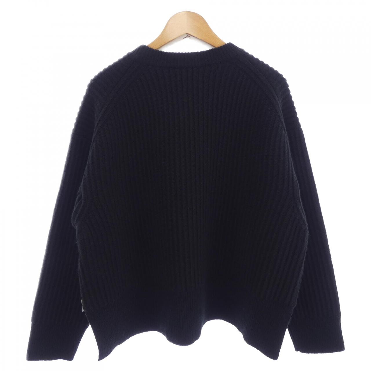 C (やや傷や汚れあり)】アクネストゥディオズ ACNE STUDIOS JAVA L