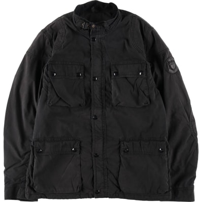 古着 ラルフローレン Ralph Lauren POLO JEANS COMPANY 中綿ジャケット パファージャケット メンズXL相当/eaa521996