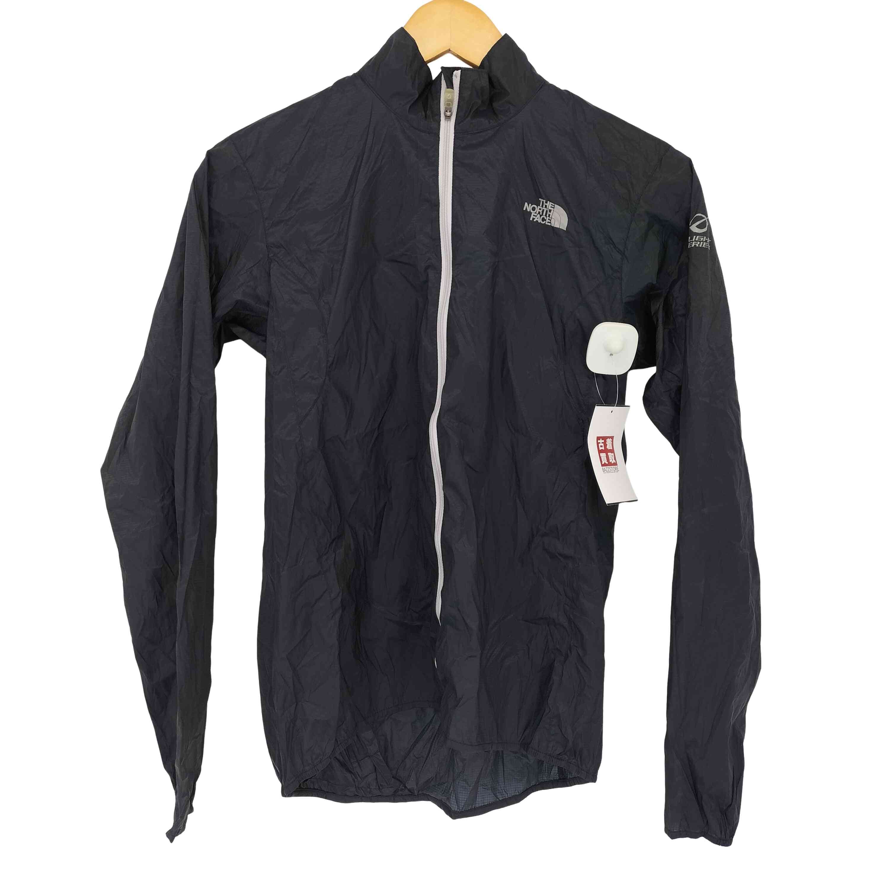 IMPULSE JACKET【1138218357742】