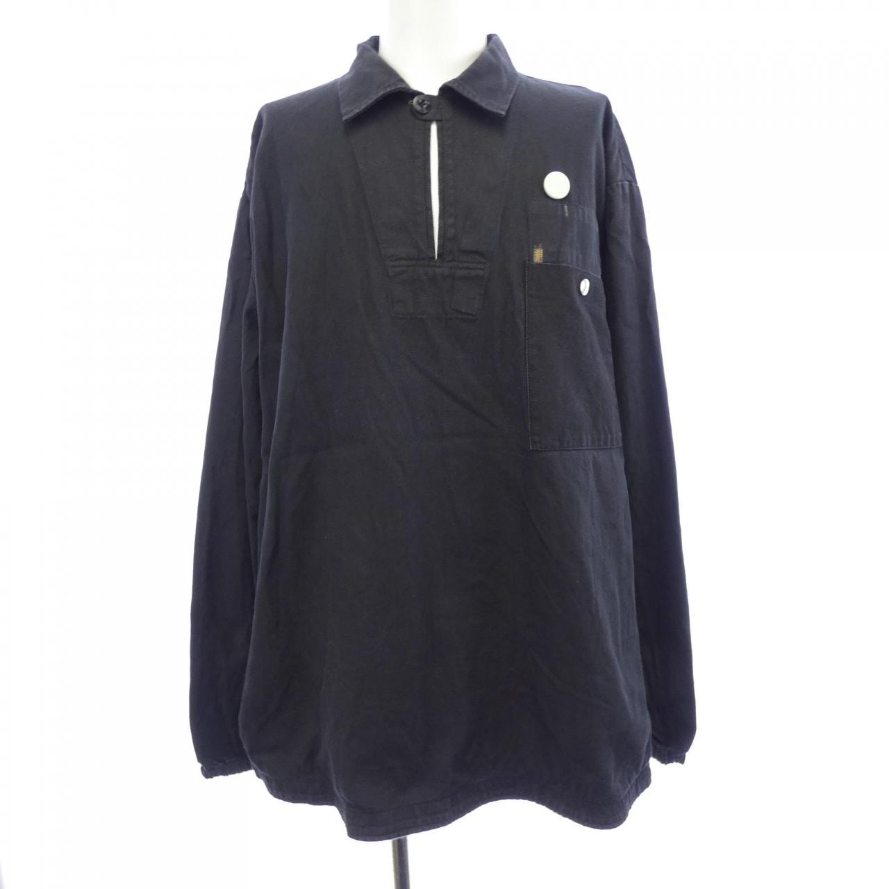 オーエーエムシー OAMC OAXU600588/RE:WORK ジャケット