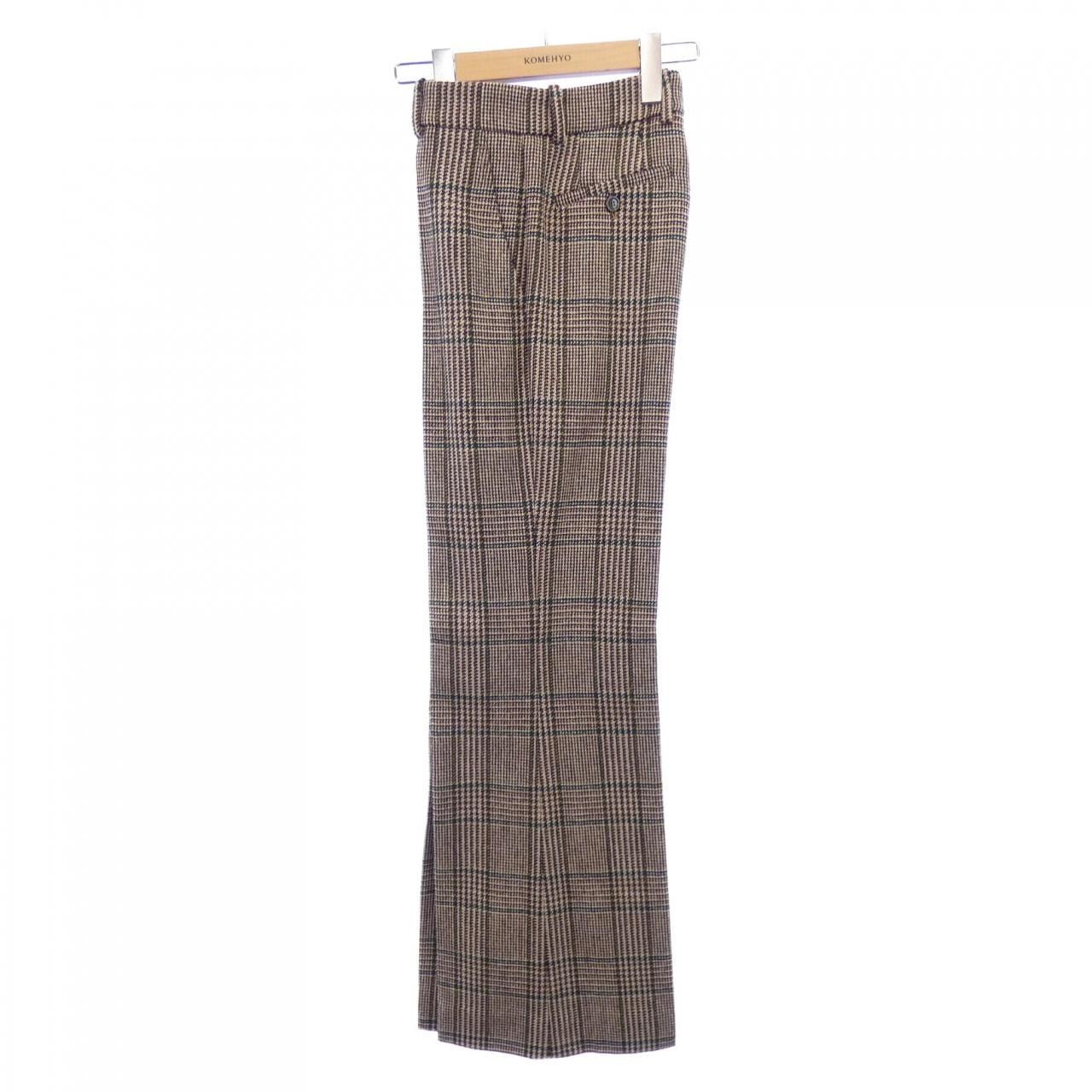 グッチ GUCCI 643016 ZACFV パンツ