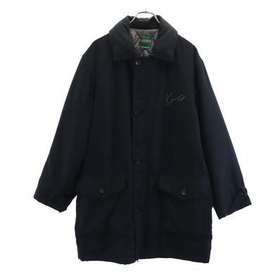 KENZO ケンゾー 90s ゴルフ コート