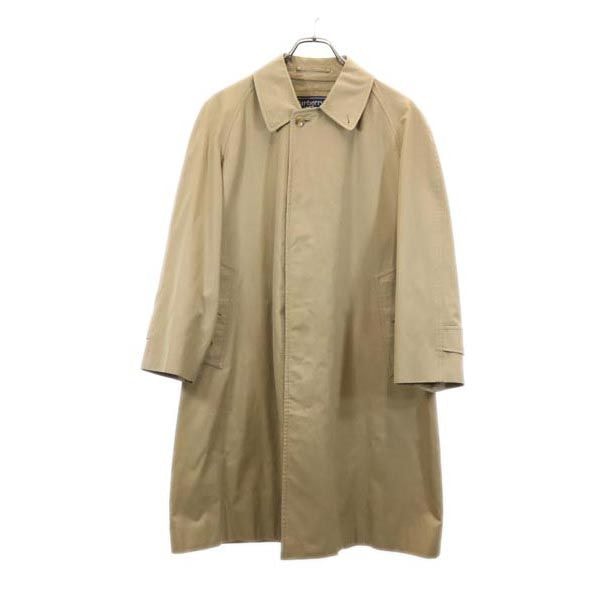Burberrys バーバリーズ 90s オールド ステンカラーコート ベージュ