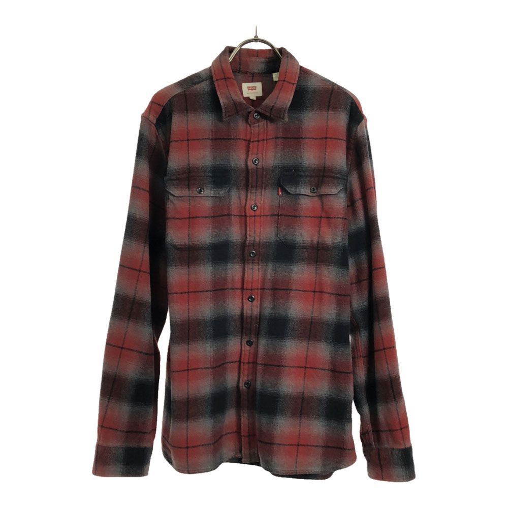 Levi's リーバイス 長袖 シャツ
