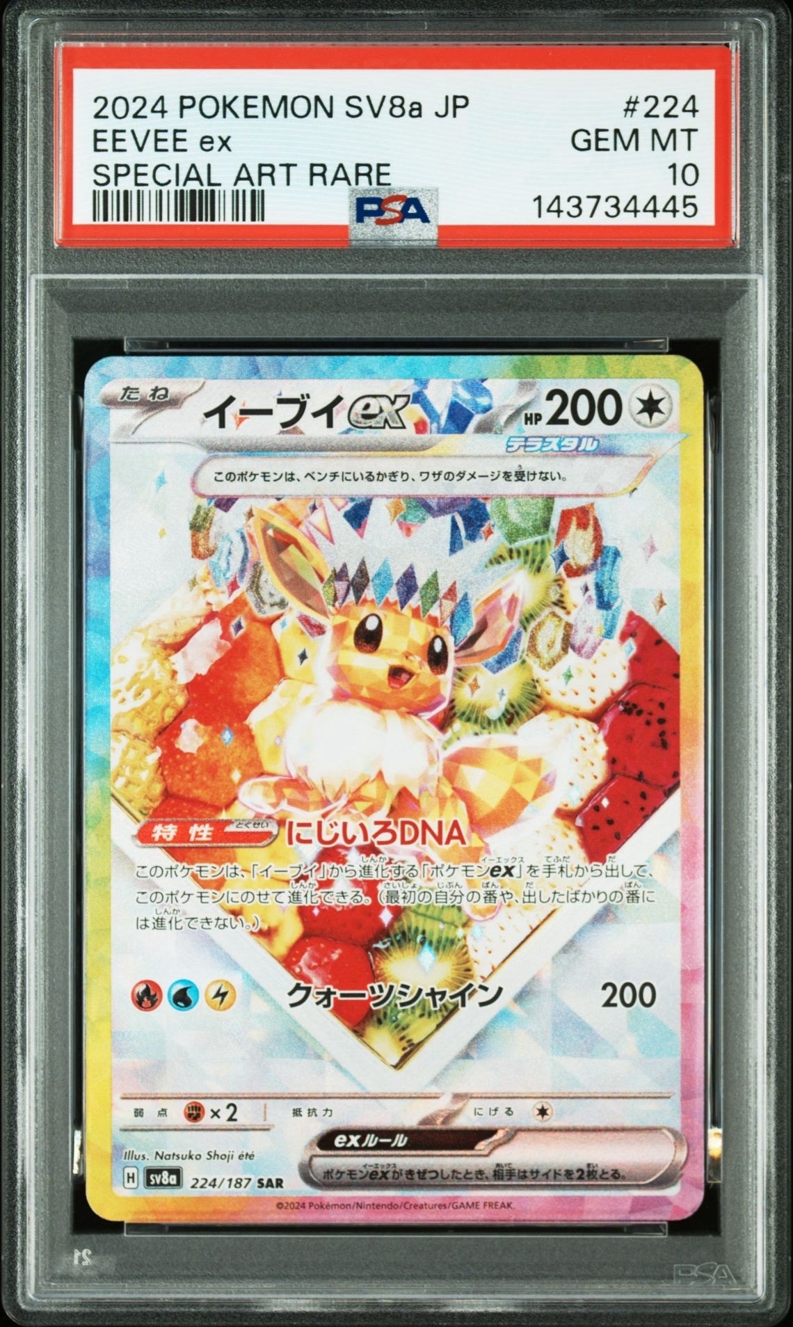 PSA10】ピカチュウ P [M-P 020](プロモカードパック「マクドナルド