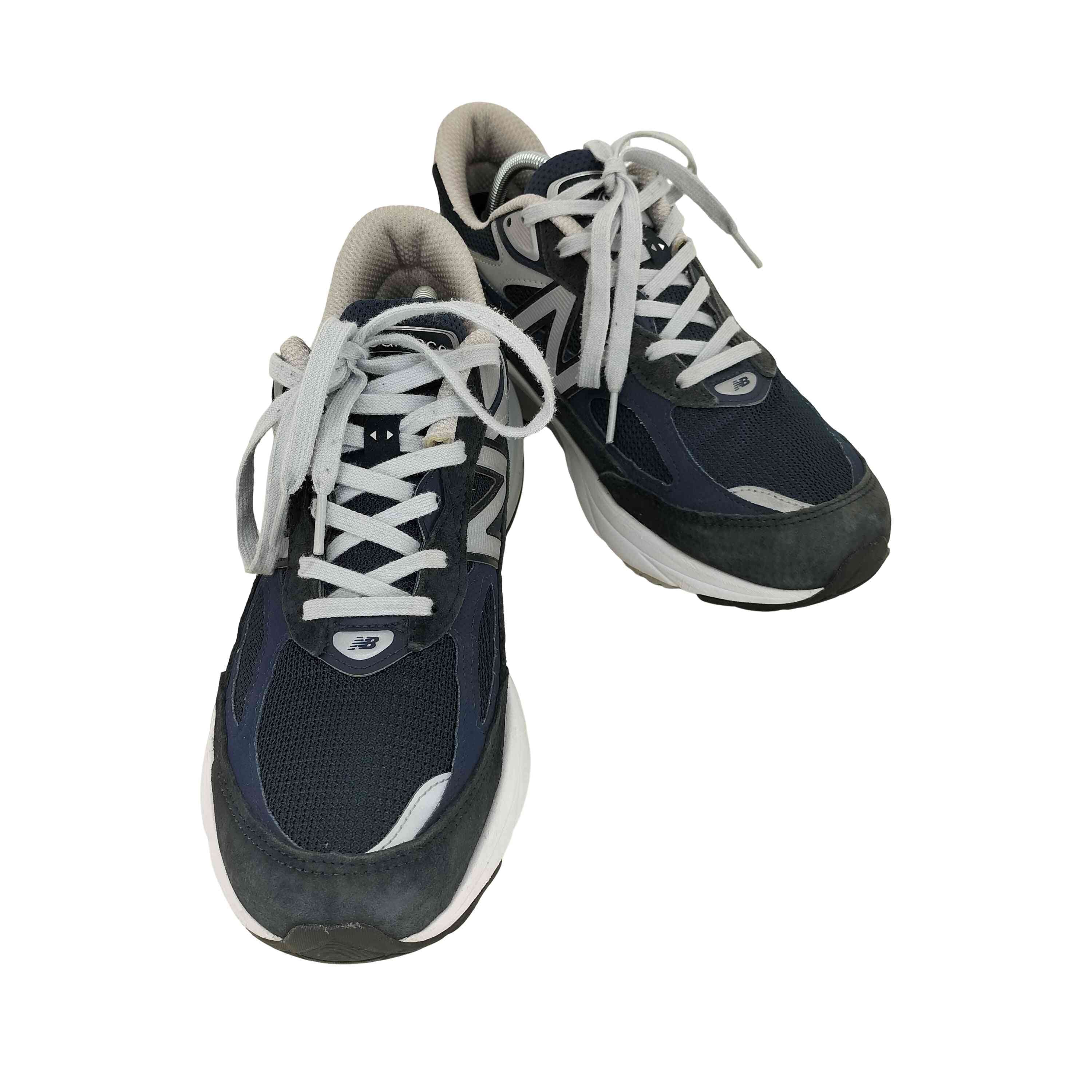 USA製 M990NV6 NAVY【1142270289712】