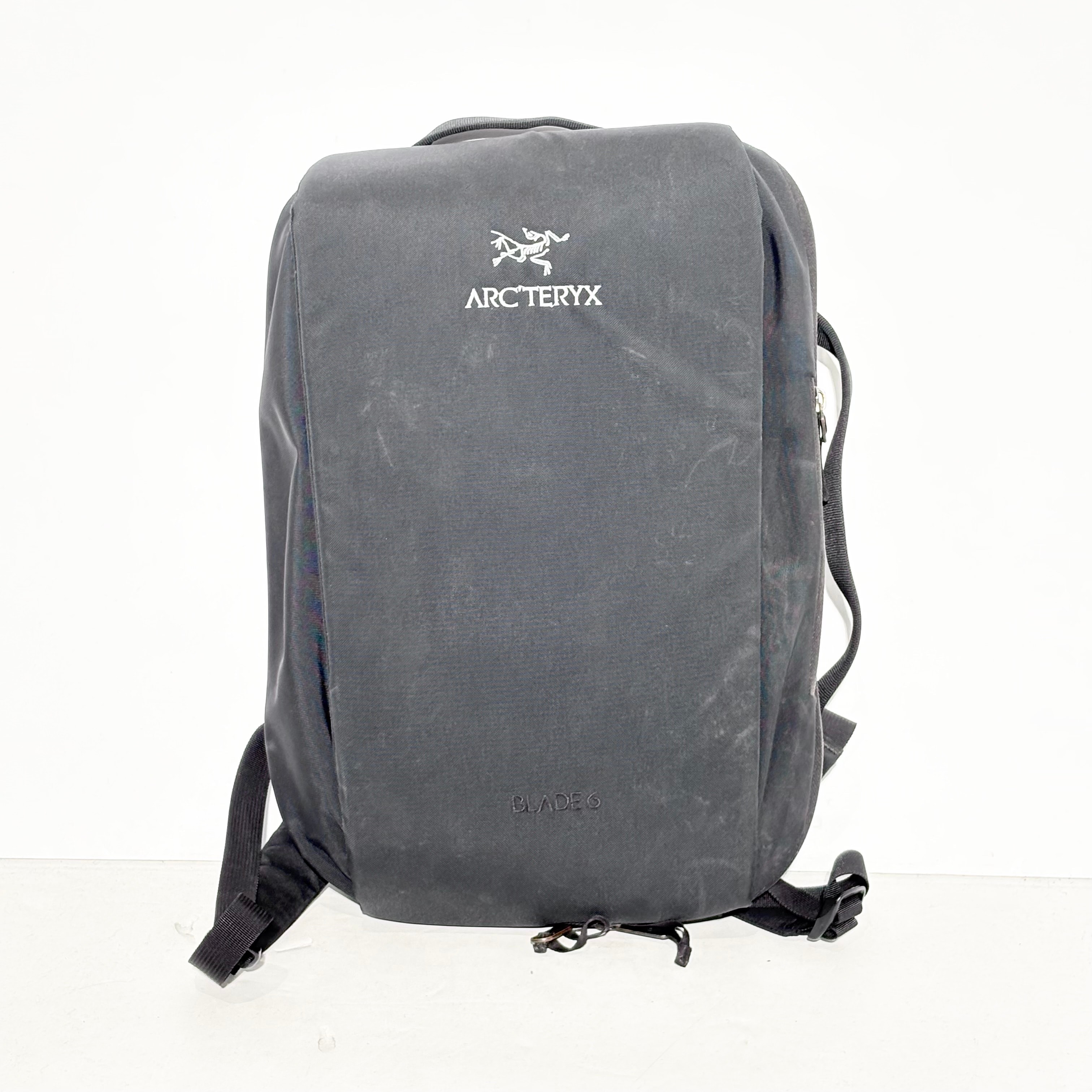 ARC'TERYX BLADE 6 BACKPACK Black