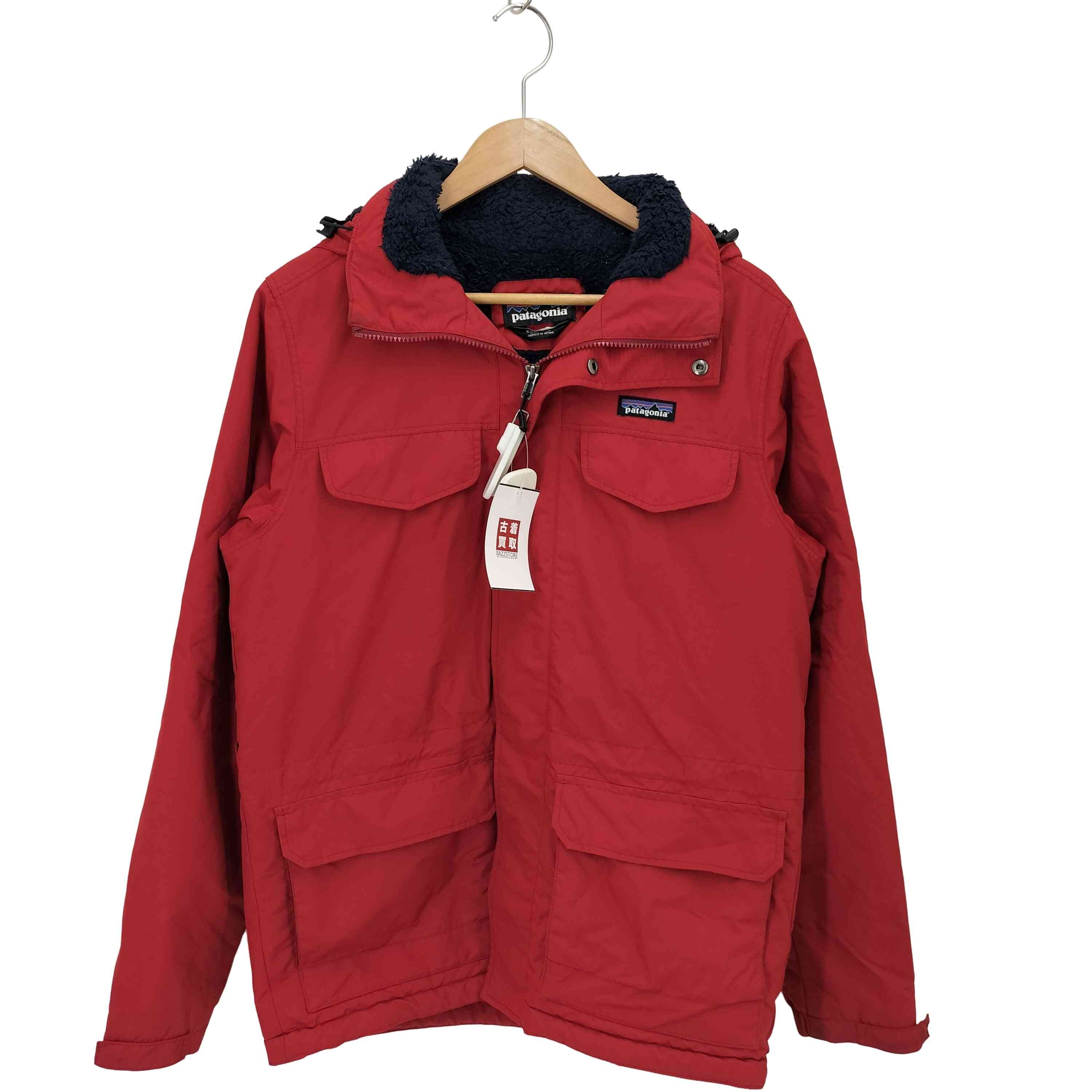 15AW ISTHMUS PARKA イスマスパーカー【1142087106530】