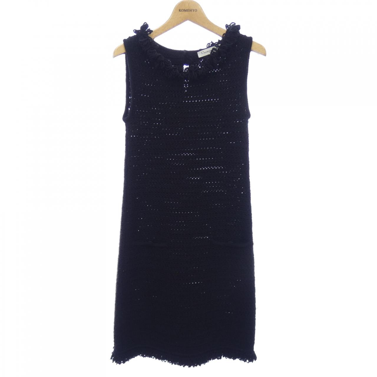 クリスチャンディオール CHRISTIAN DIOR ワンピース