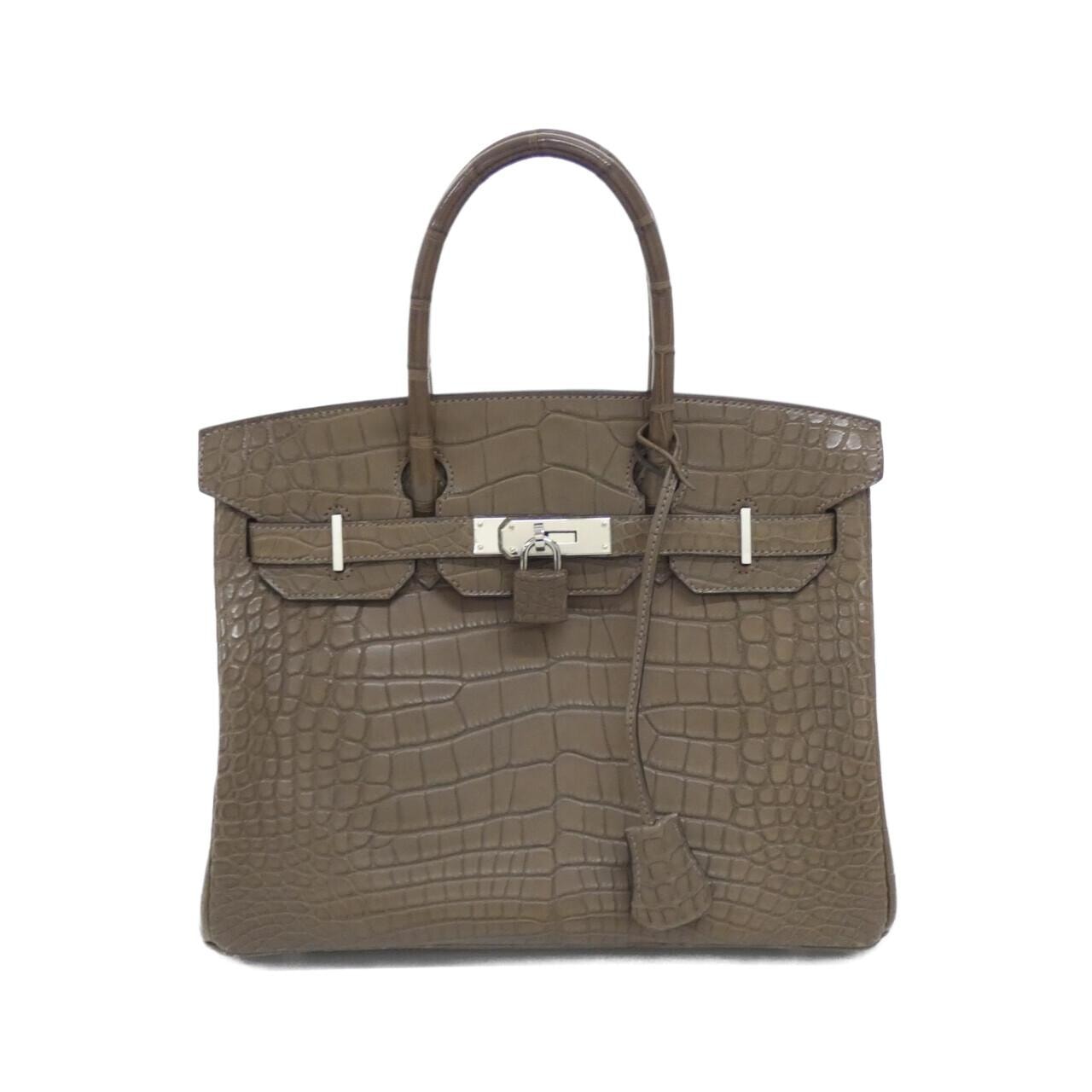 エルメス バーキン 30cm 045024CK バッグ