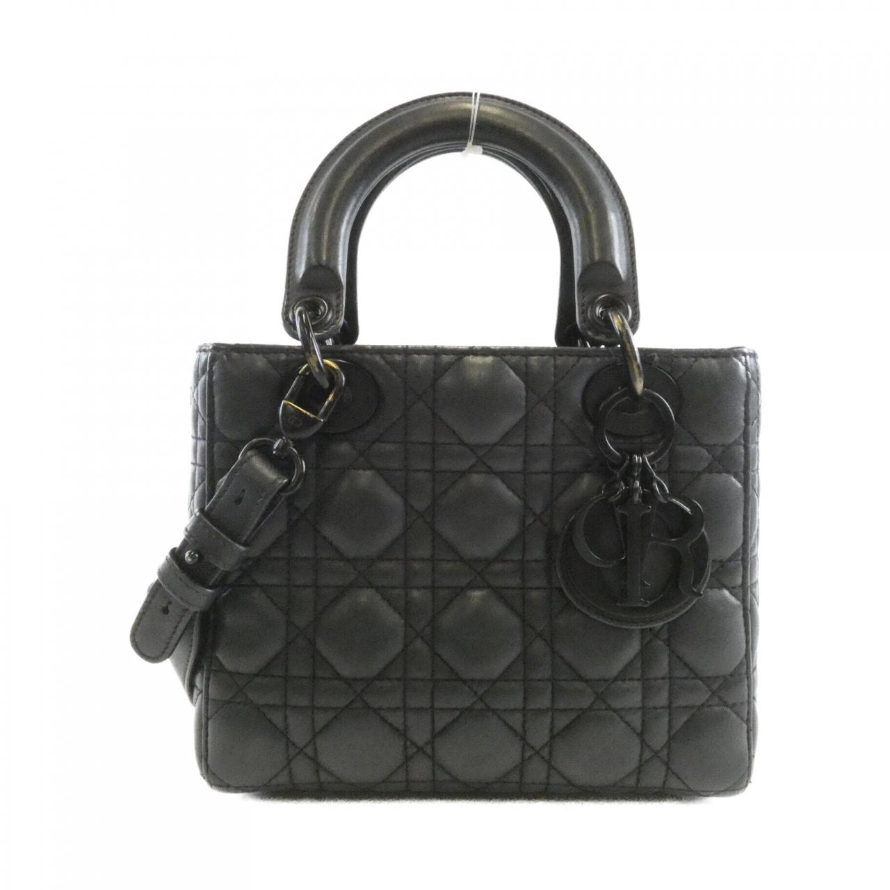 クリスチャンディオール MY ABCDIOR レディ ディオール スモール M0538SLOI バッグ