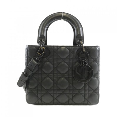 クリスチャンディオール MY ABCDIOR レディ ディオール スモール M0538SLOI バッグ