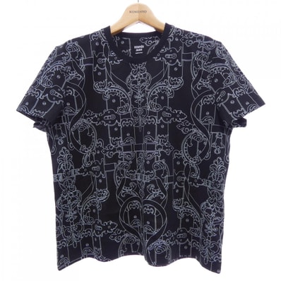 エルメス HERMES フェロヌリーリミックス 6E4627DH Tシャツ