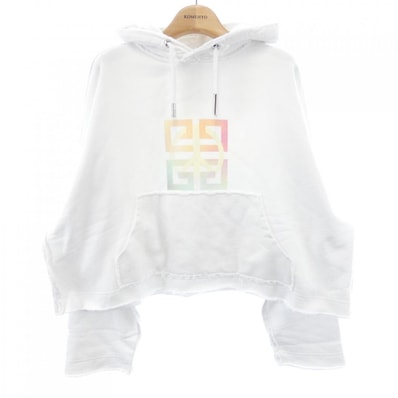ジバンシー GIVENCHY BWJ0303Z9Y パーカー