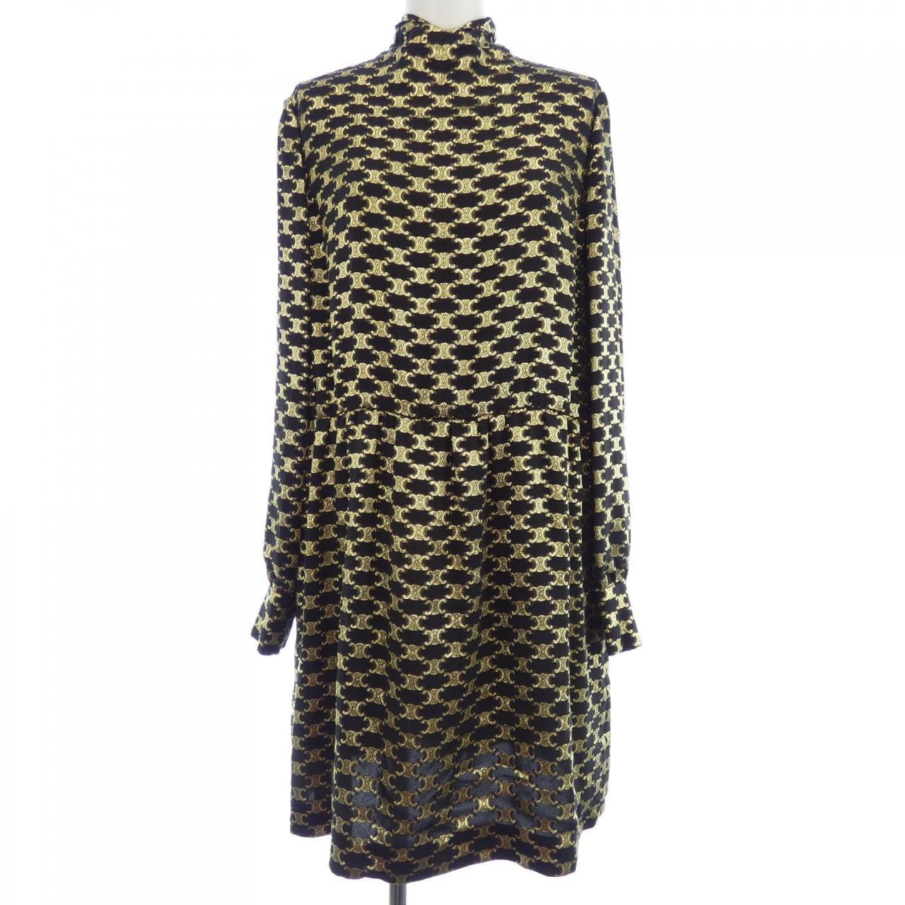 セリーヌ CELINE ワンピース