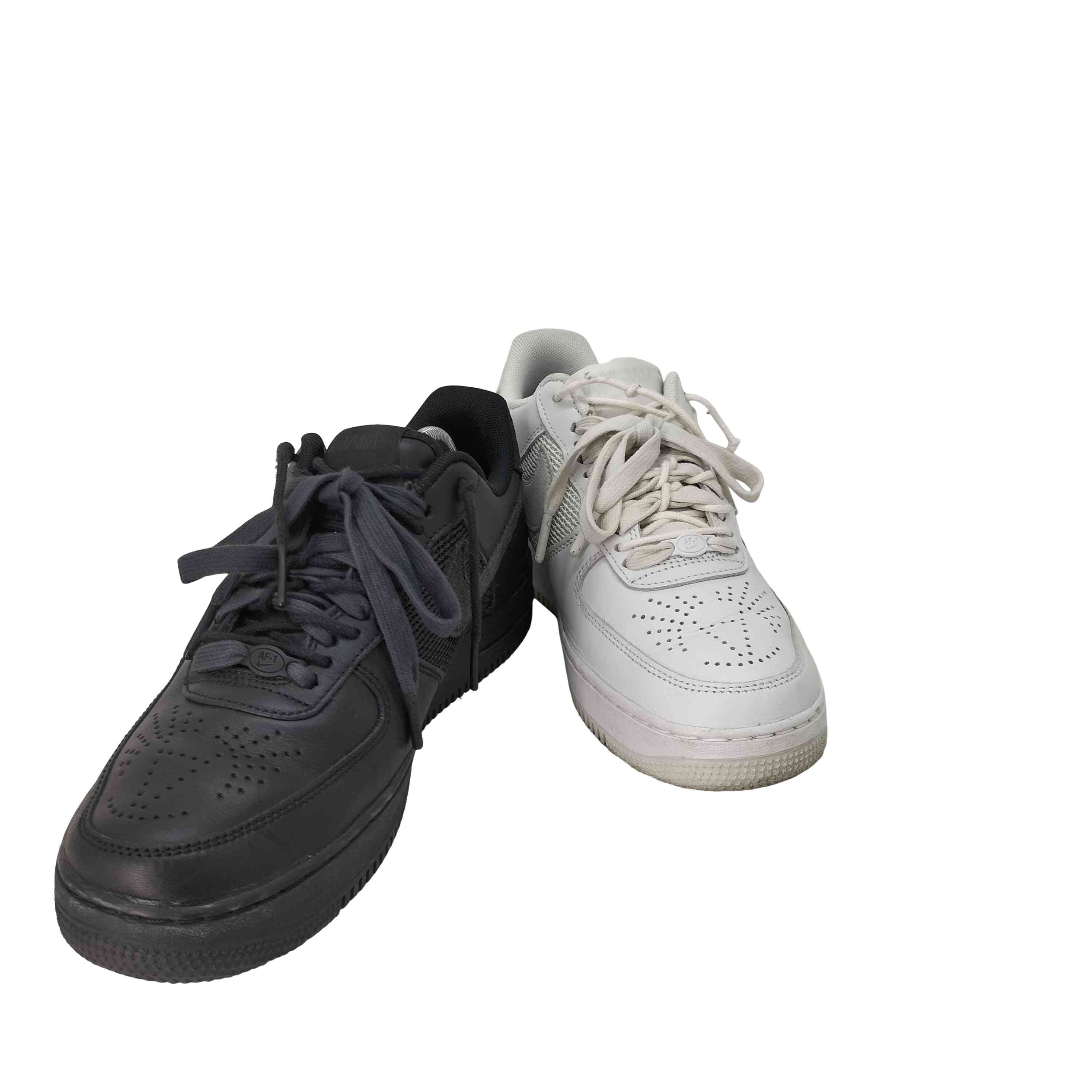 SLAM JAM AIR FORCE 1 LOW SP バカ履き仕様【1140825875281】