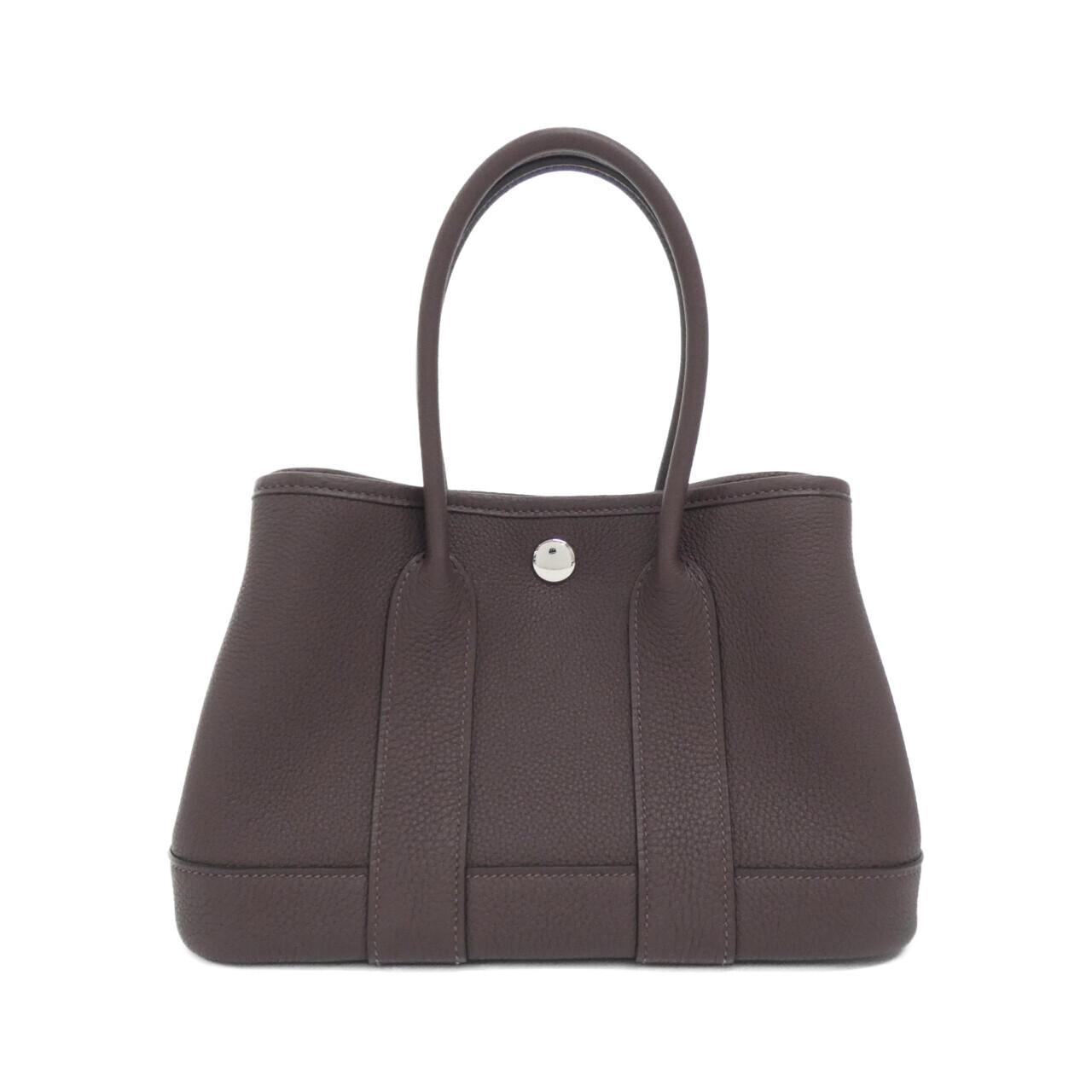 【未使用品】エルメス ネオ ガーデン 23cm 086729CK バッグ