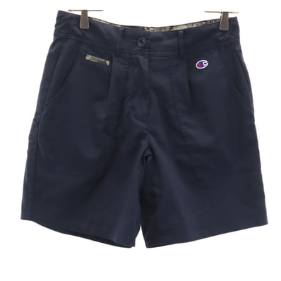 Champion チャンピオン ワークショートパンツ M ネイビー