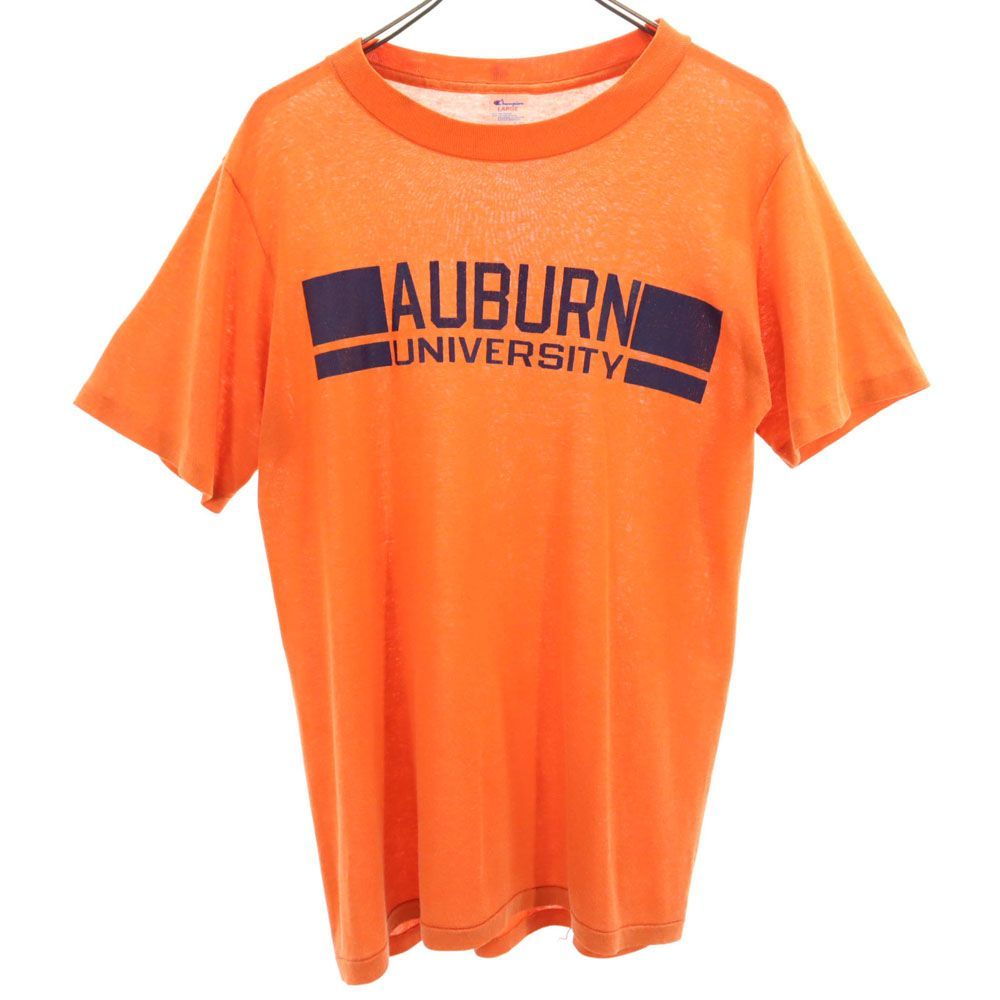 Champion チャンピオン 80s 半袖 Tシャツ