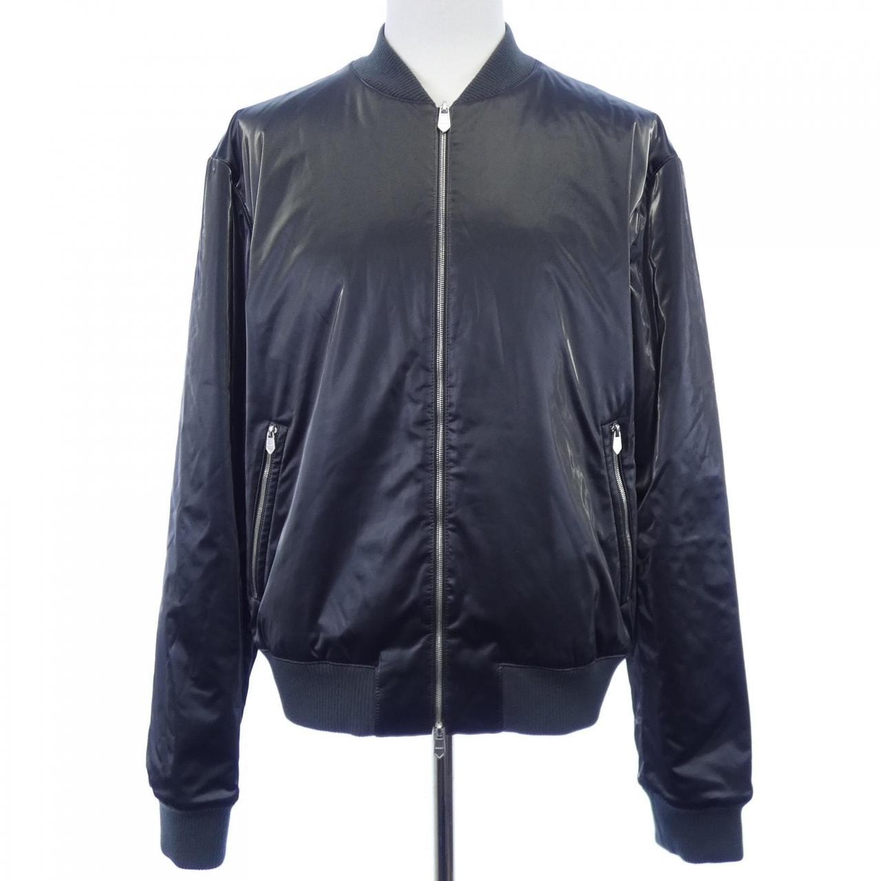 エルメス HERMES *02-5515 ブルゾン